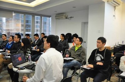 云起五洲 存儲四海——華蕓科技產(chǎn)品培訓(xùn)交流會技術(shù)交流紀(jì)實(shí)