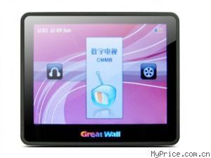 長城C31SMD移動(dòng)數(shù)字電視 技術(shù)參數(shù)、市場(chǎng)報(bào)價(jià)與全方位產(chǎn)品解析